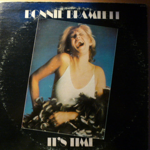 Release: It's Time-Vinyl-US-1974-CP 0148-4969334