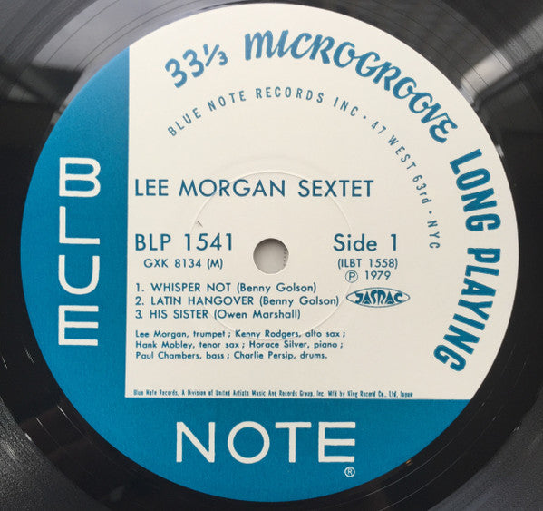 Sextet