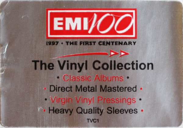 The Rise And Fall Of Ziggy Stardust And The Spiders From Mars