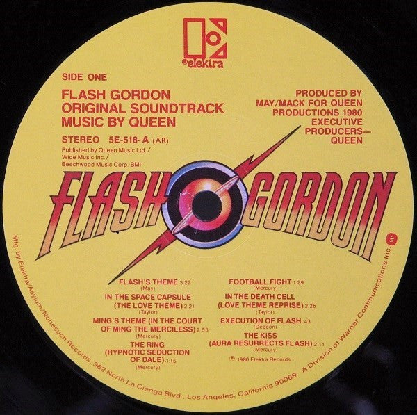 Flash Gordon