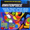 Various - Masterpiece (2xVinyl, LP, Compilation) Good Plus (G+) / Very Good (VG)