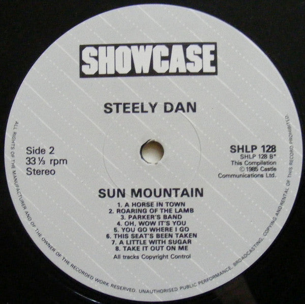 Sun Mountain