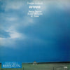 Freddie Hubbard - Outpost (LP, Album) - Very Good Plus (VG+) / Fair (F)
