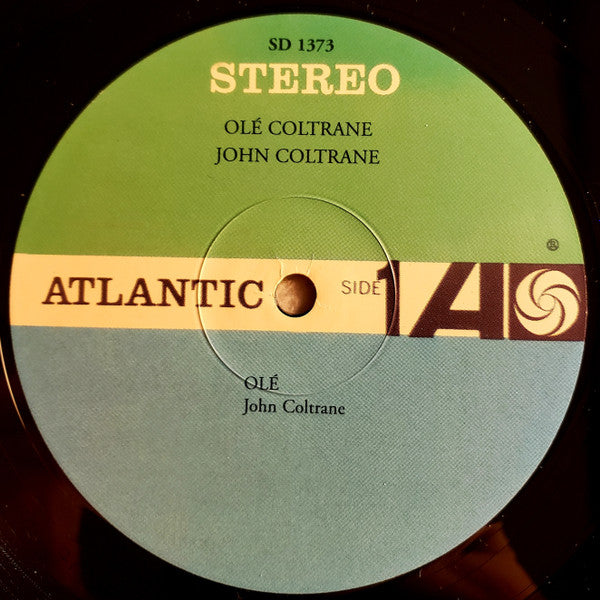 The Heavyweight Champion - The Complete Atlantic Recordings