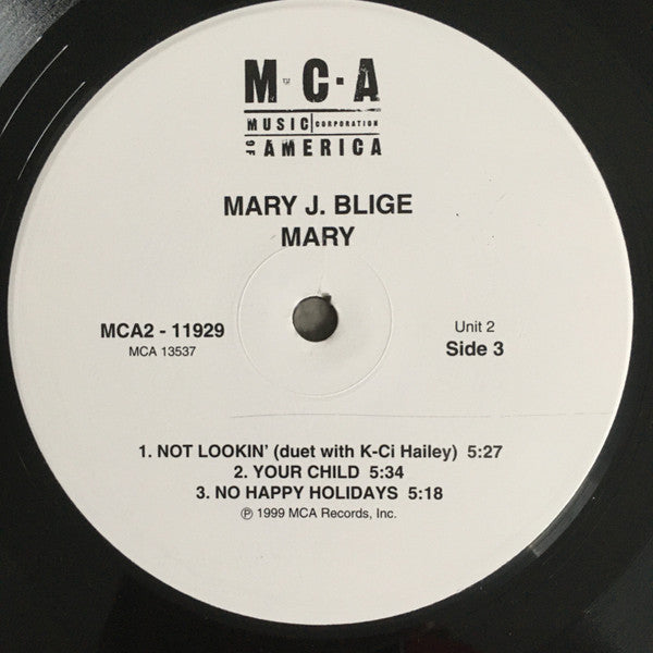 Mary