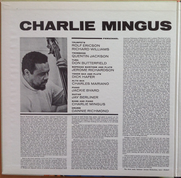 The Black Saint And The Sinner Lady