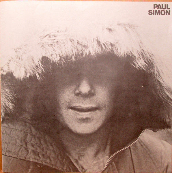 Paul Simon