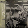 Wardell Gray - Memorial Volume 2 (LP, Album, Reissue, Remastered, Mono) - Very Good Plus (VG+) / Very Good Plus (VG+)