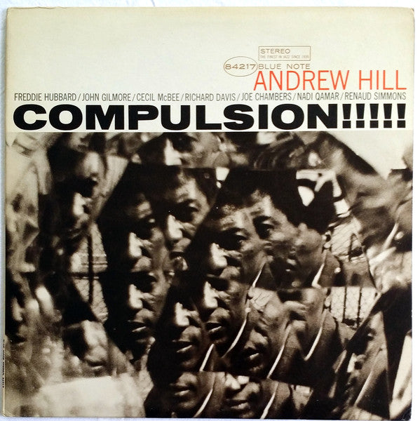 Release: Compulsion-Vinyl-US-1967-BST 84217-5020809