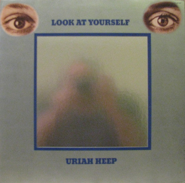 Look At Yourself
