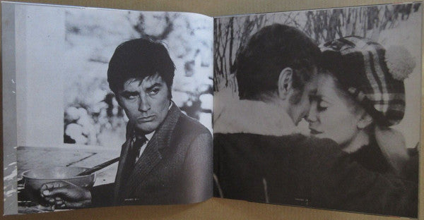 Screen Theme Deluxe Encore