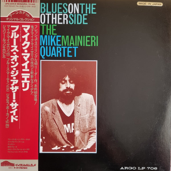 Blues On The Other Side