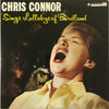 Chris Connor - Sings Lullabys Of Birdland (LP, Album, Repress, Mono) - Good Plus (G+) / Fair (F)
