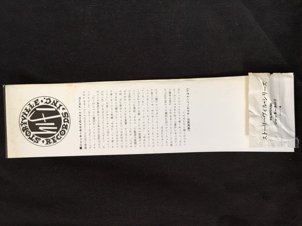 Storyville Presents Jackie And Roy