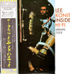 Lee Konitz - Inside Hi-Fi (Vinyl, LP, Album, Mono, Reissue) Near Mint (NM or M-) / Very Good (VG)