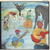 The Band - Music From Big Pink (LP, Album, Reissue) - Very Good Plus (VG+) / Very Good Plus (VG+)