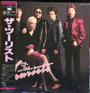 The Tourists - The Tourists (Vinyl, LP, Album) Very Good Plus (VG+) / Very Good Plus (VG+)