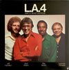 LA4 - Watch What Happens (Vinyl, LP, Album) Very Good (VG) / Very Good Plus (VG+)