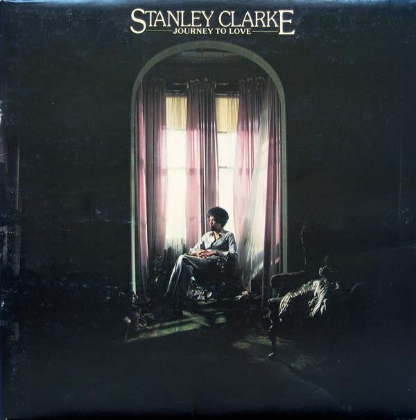 Release: Journey To Love-Vinyl-US-1975-NE 433-3070774