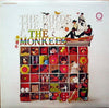 The Monkees - The Birds, The Bees & The Monkees (Vinyl, LP, Album, Stereo) Very Good Plus (VG+) / Very Good Plus (VG+)