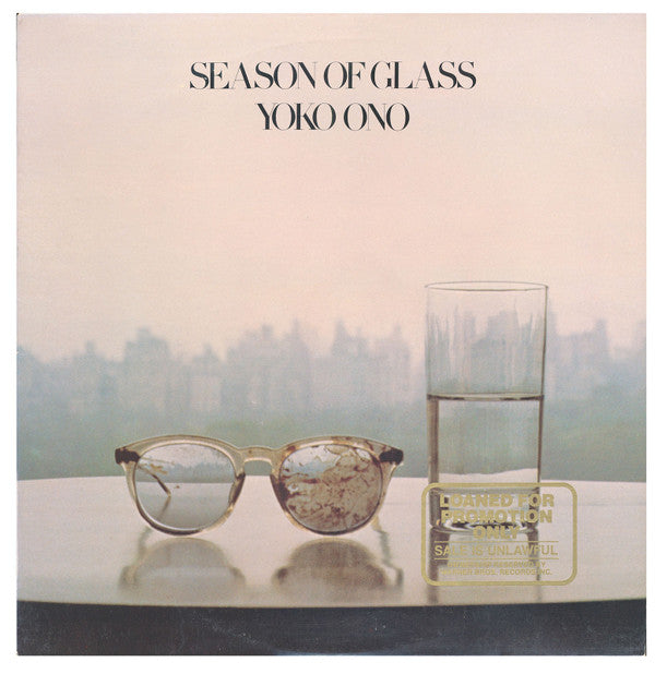 Season Of Glass