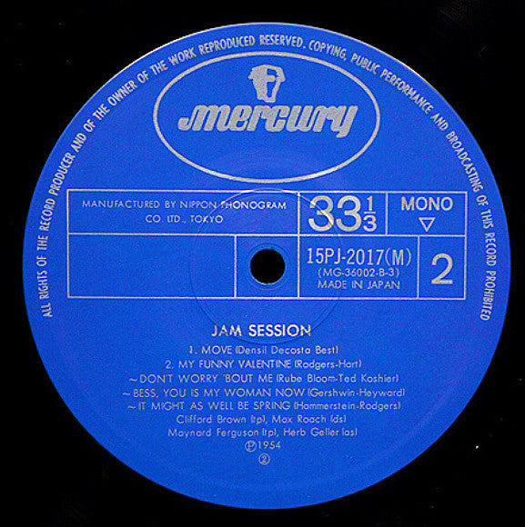 Jam Session