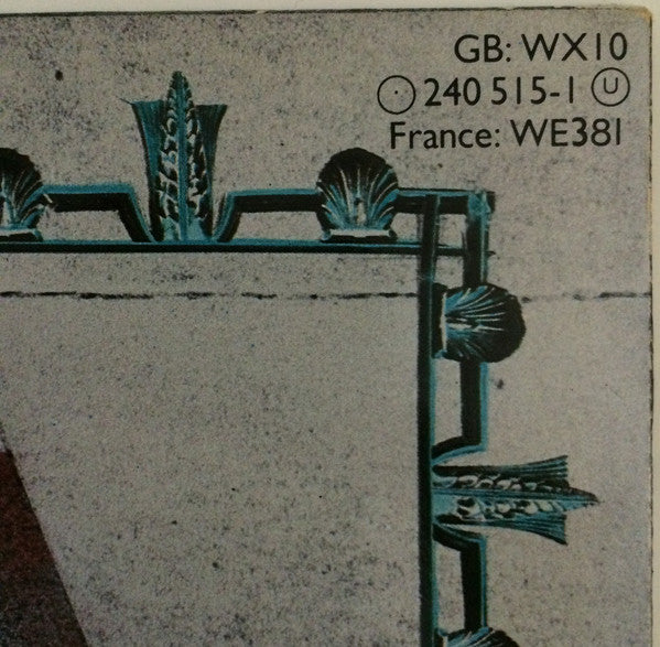 Machine Age Voodoo