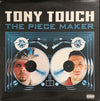 Tony Touch - The Piece Maker (2xVinyl, LP, Album) Very Good (VG) / Very Good (VG)