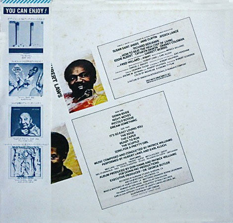 How To Beat The High Cost Of Living (Music From The Original Soundtrack)