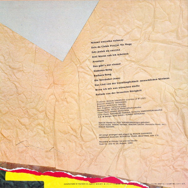 Miłości Wszystko Wybaczy