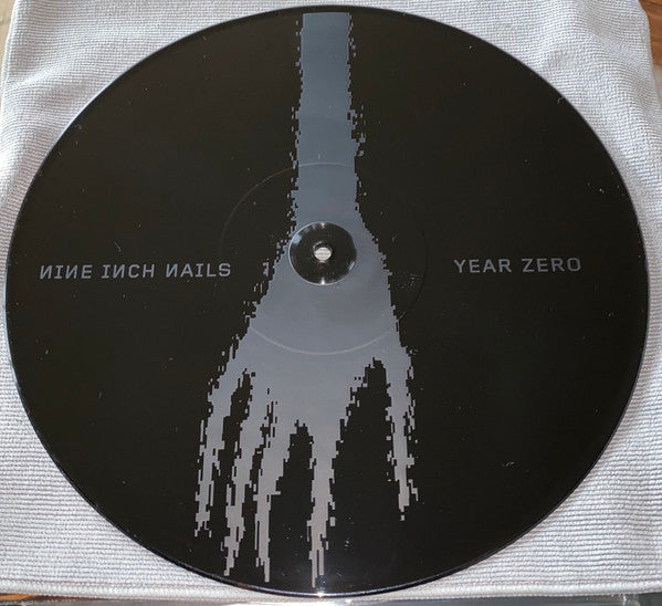 Year Zero