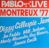 Dizzy Gillespie - Montreux '77: Dizzy Gillespie Jam (Vinyl, LP, Album) Good Plus (G+) / Very Good (VG)