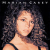 Mariah Carey - Mariah Carey (LP, Album, Stereo) - Very Good Plus (VG+) / Near Mint (NM or M-)