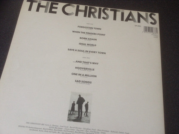 The Christians