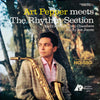 Art Pepper - Art Pepper Meets The Rhythm Section (LP, Album, Limited Edition, Remastered, Reissue) - Near Mint (NM or M-) / Very Good Plus (VG+)