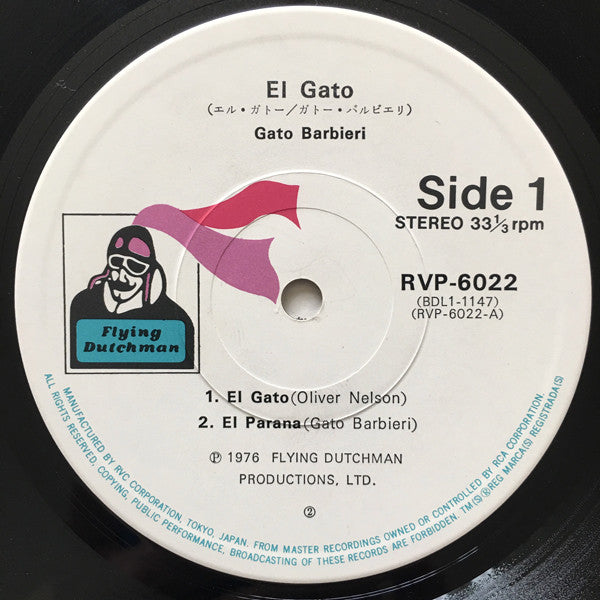 El Gato