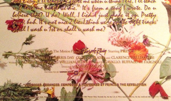 Purple Rain