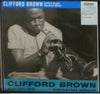 Clifford Brown - Memorial Album (LP, Album, Compilation, Limited Edition, Reissue, Mono) - Near Mint (NM or M-) / Near Mint (NM or M-)