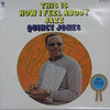 Quincy Jones - This Is How I Feel About Jazz (LP, Album, Mono) - Very Good (VG) / Very Good (VG)