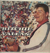 Ritchie Valens - Ritchie Valens (Vinyl, LP, Album, Repress) Very Good Plus (VG+) / Very Good Plus (VG+)