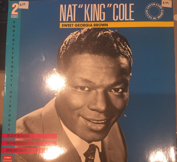 Release: Unknown Release-Vinyl-France-1988-2516831/41-3675560