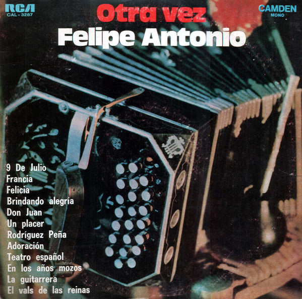 Otra Vez