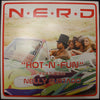 N*E*R*D - Hot-N-Fun (Vinyl, 12