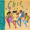 Chic - Take It Off (Vinyl, LP, Album) Very Good Plus (VG+) / Very Good Plus (VG+)