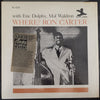 Ron Carter - Where? (Vinyl, LP, Album, Reissue, Remastered, Stereo) Very Good Plus (VG+) / Good Plus (G+)