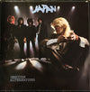 Japan - Obscure Alternatives (LP, Album, Stereo) - Very Good Plus (VG+) / Good Plus (G+)