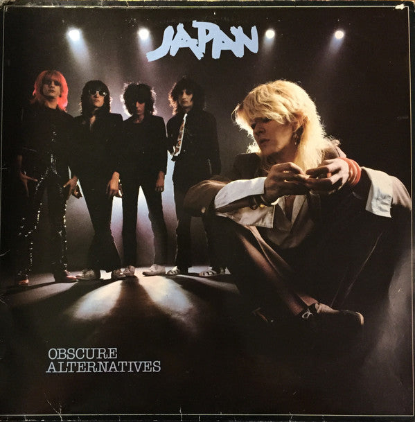 Obscure Alternatives