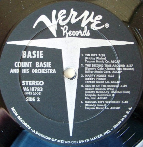 Basie