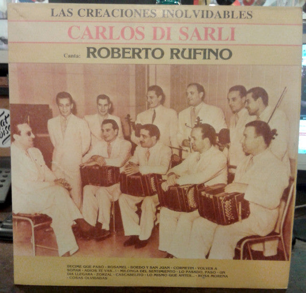 Las Creaciones Inolvidables