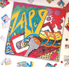 Zapp - Zapp (LP, Album) - Very Good Plus (VG+) / Very Good (VG)